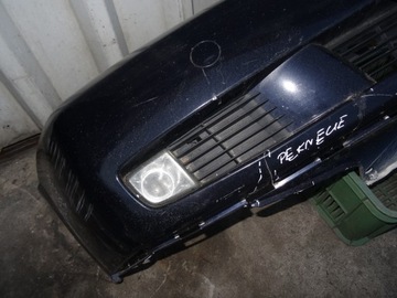 фото thumb №3, Vectra c 03' бампер перед