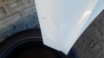 фото thumb №8, Капот крышка двигателя volvo xc40 xc 40 рестайлинг 17-24 хорошие oe!