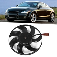 фото thumb №10, Вентилятор радіатора двигуна автомобільний