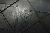 фото thumb №5, Bmw x6 f16 2016 захист задня тунель середнього