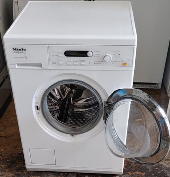 СТИРАЛЬНАЯ МАШИНА MIELE 6 КГ/1600 ОБ/МИН
