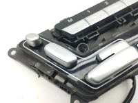 фото thumb №9, Mercedes-benz s w221 2007 перед сторона левая кнопки управление сиденье