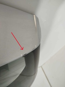 фото thumb №5, Кришка багажника задня vw golf vii 7 12-20