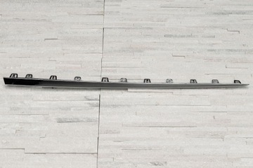 фото thumb №6, Планка обшивка порога a2138982900 mercedes w213