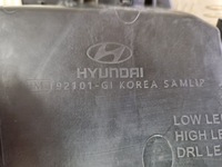 фото thumb №6, Лампа правая lub левая передняя полный led hyundai ioniq 5 2021r-