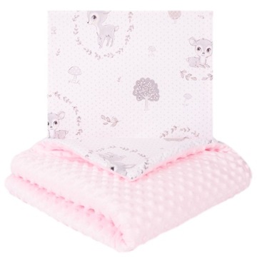 123КОМПЛЕКТ КОЛЯСКИ BABY MINKY, ОДЕЯЛО + ПОДУШКА