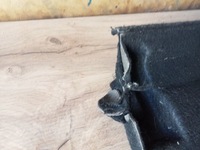 фото thumb №7, Полиця багажника citroen c4 coupe 3d ładna 3 двері