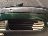 фото thumb №13, Бампер перед volkswagen passat b5 lc6n
