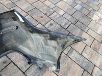 фото thumb №10, Bmw 2 f46 m-pakiet бампер задняя задний хороший