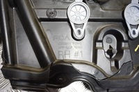 фото thumb №8, Dodge ram 1500 2019 - 2023 підйомник скло задня правий механізм динамік usa