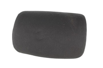 фото thumb №7, Подголовник правые левый правые зад боковой tiguan i 5n 07-16 тканевый чёрный