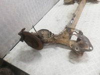 фото thumb №2, Балка oś задняя renault kangoo ii citan