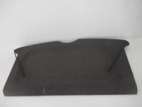 Opel corsa c полка задняя багажника с Разборки, фото thumb