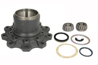 фото thumb №1, Ступиця колеса 016.538-30