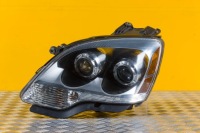 фото thumb №1, Gmc acadia 2007- фара лампа перед обычная линзованная l usa