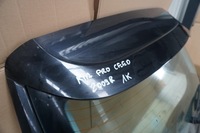 фото thumb №3, Kia pro ceed i крышка багажника 1k стекло спойлер 2009год proceed