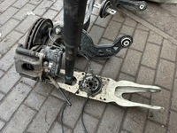 фото thumb №4, Mercedes gla w156 підвіска поворотний кулак задня ліва права важелі комплектна