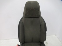 фото thumb №5, Citroen ds7 сидіння лівий передній подушка безпеки europa