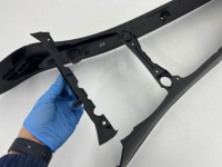 Панель  середня bmw z4 e85 e86 7053104 2003 бензин 141kw Зі Шроту, фото thumb