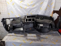 фото thumb №8, Kia picanto 1.0mpi 2003r консоль приборная панель приборная