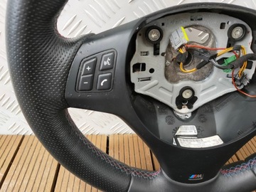 фото thumb №7, Bmw e82 e88 lci кермо + ручка + планки порогові набір м-пакет 7839075