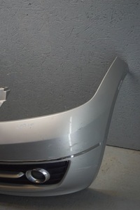 фото thumb №7, Mercedes w169 lift бампер перед z2116