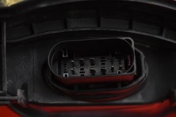 фото thumb №6, Фара левый лампа перед eu 0374d ford mondeo mk4 07-10