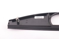 фото thumb №11, Bmw e91 захист корпус двірники задній задня