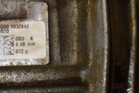 фото thumb №6, Idealny двигатель электрический передний ebg audi e-tron porsche taycan 1