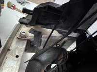 фото thumb №15, Mercedes gla w156 x156 pas передній радіатор вентилятор