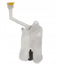 фото thumb №1, Бачок распылителя renault scenic megane flu