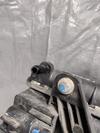 фото thumb №9, Радіатор wody вентилятор радіатора chevrolet lacetti 1,4 16v