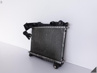 фото thumb №3, Alfa romeo giulia stelvio радиатор wody