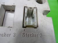 фото thumb №10, Volkswagen lt 28 2.5 tdi спидометр приборы спидометр 2d0919049m