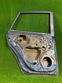 фото thumb №3, Дверь задние левая левый задняя toyota auris ii hb