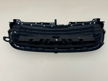 фото thumb №11, Peugeot 508 i 1 10-14r решётка радиатора решётка бампера перед передняя 9686571877