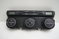 фото thumb №1, Tiguan i панель кондиционера