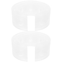 фото thumb №8, Амортизатор автомобильный отбойник автомобильный прозрачный 2 szt