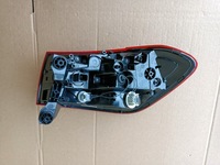 фото thumb №3, Лампа задняя левая mercedes gla ii led 19- оригинал