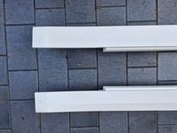 фото thumb №7, Bmw g30 g31 накладка поріг планка порогова права a300