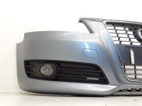 Купить Kpl бампер перед передний audi a3 8p lift 08- ly7e, фото thumb