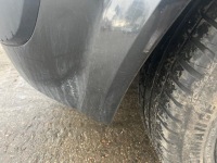 Renault scenic 2 бампер задний задний nv676 Недорого, фото thumb