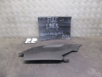 фото thumb №5, Защита туннель среднего правый перед fiat linea 07-12r
