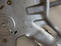 фото thumb №5, Range rover iii l322 подъемник стекло правый перед