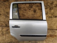 фото thumb №1, Opel zafira b дверь задняя правый z157