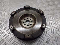 фото thumb №1, Колесо маховик honda civic vii 1.7 ctdi