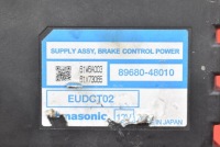 фото thumb №7, Блок керування модуль гальма 89680-48010 lexus rx 2 ii 400h 3.3 v6 233 km 4x4