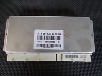 фото thumb №1, Модуль airmatic подвеска mercedes w251