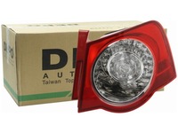 фото thumb №3, Лампы зад vw passat b6 05-10 sedan