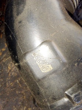 фото thumb №6, Труба з przepływomierzem hitachi 1j0129684 06a906461b audi, seat toledo